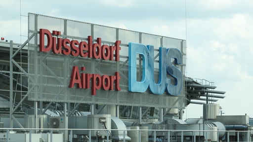 Düsseldorf Airport