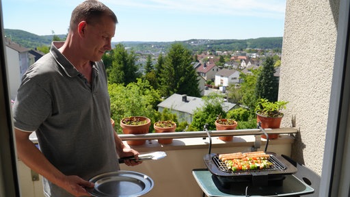 Mitmachaktion gegen Einsamkeit