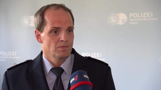 Porträt Pressesprecher