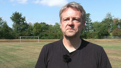 Michael Kaub, Pressesprecher Stadt Hagen