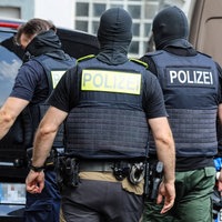 Bundespolizei zerschlägt mutmaßliches Schleusernetzwerk