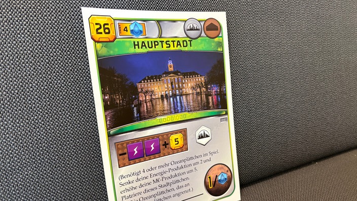 Brettspielmeisterschaft lockt Spiele-Fans nach Herne
