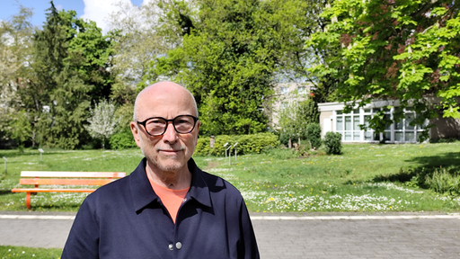 Der Hertener Bürgermeister 