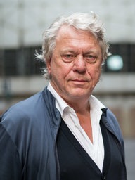 Intendant der Ruhrtriennale 2017 Johan Simons