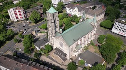 Kirche im Essener Norden wird Kreativzentrum