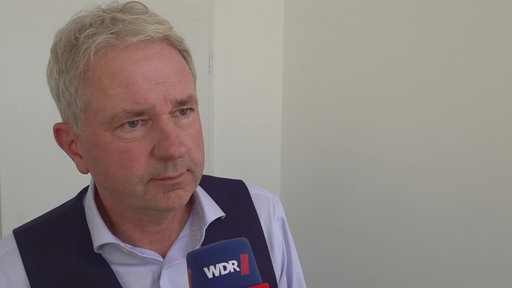 Verteidiger Lars Volkenborn