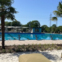 Neues Freibad öffnet endlich