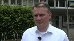 Tobias Stockhoff Bürgermeister Dorsten