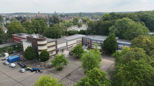 Comenius-Gymnasium 