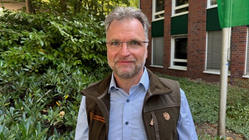 Andreas Schneider
