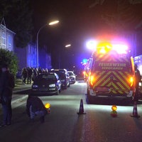 Mehrfamilienhaus in Bergkamen musste geräumt werden