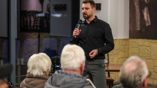 Rechtsanwalt Daniel Kuhlmann