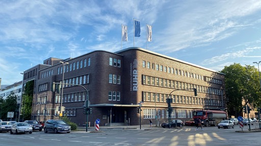 Regionalverband Ruhr
