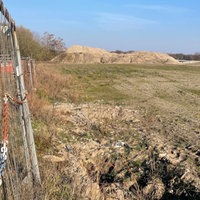 Das brachliegende frühere Steag-Gelände in Lünen-Lippholthausen