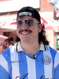 Ruhrgebiets-Comedian Ryko