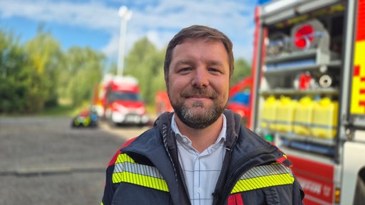 Robert Grafe Deutsches Rettungsrobotik-Zentrum