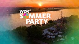 WDR Sommer-Party