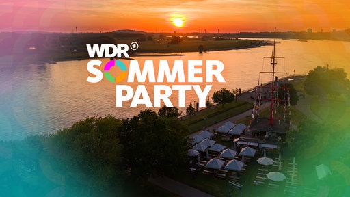 WDR Sommer-Party