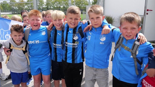 Kleine Rhynern Fans 