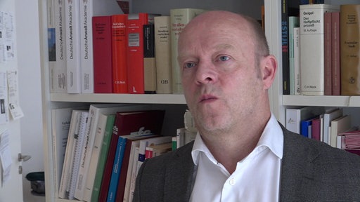 Rechtsanwalt Arndt Kempgens