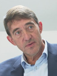 Ludger Weber, MVZ-Geschäftsführer 