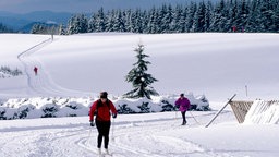 Altastenberg bei Winterberg