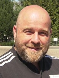 Sven Jesus Gomes, Physiotherapeut