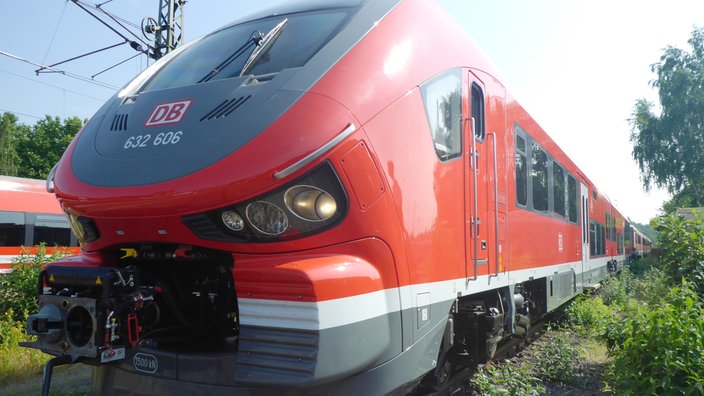 DB Regionalbahn