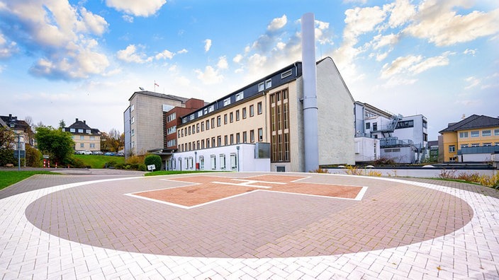 St. Martinus-Hospital