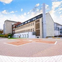 St. Martinus-Hospital