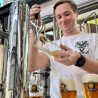 Buschhütter Brauwerkstatt