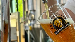 Buschhütter Brauwerkstatt