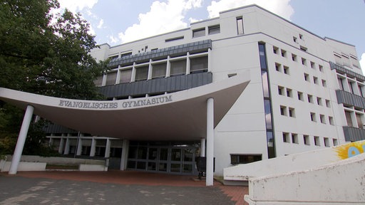 Evangelisches Gymnasium in Siegen