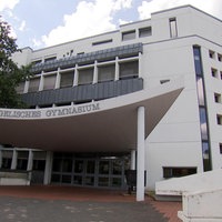 Evangelisches Gymnasium in Siegen