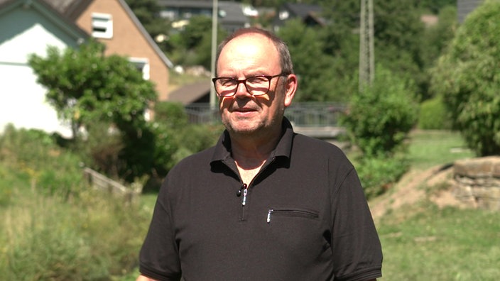 Rüdiger Bradtka aus Netphen