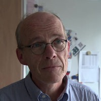 Dieter Homann, Ansprechpartner für Ambulant Betreutes Wohnen bei der Perthes-Stiftung in Hamm