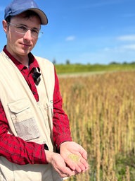 Michael Dickeduisberg, Landwirtschaftskammer NRW