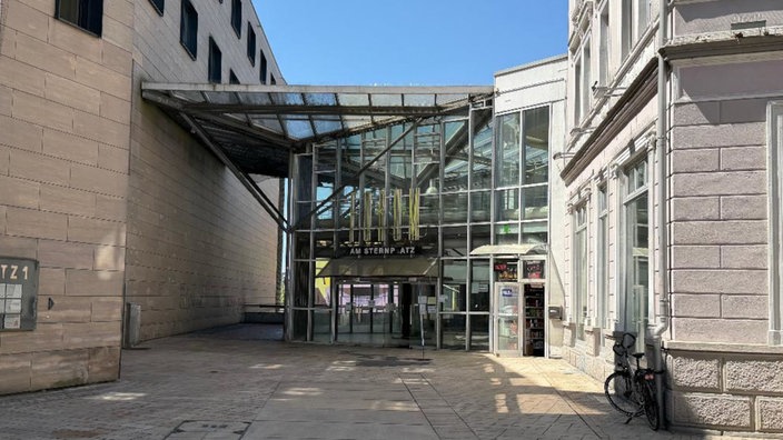 Lüdenscheider Forum