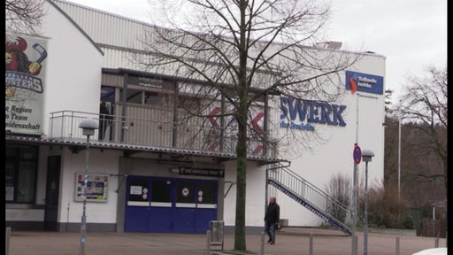 Eissporthalle Iserlohn