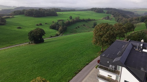 Waldrand Brenscheid