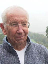 Detlef Spruth 