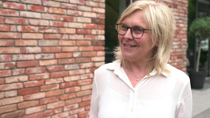 Stephanie Arens, Prokuristin der Südwestfalenagentur