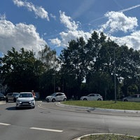 Autokorso in Soest für Pflegedienst 