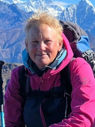 Profilbild Marion Siewert-Ley