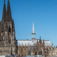 Symbolbild Kölner Dom