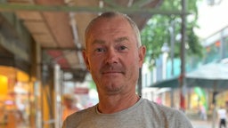 Portrait von Ralf