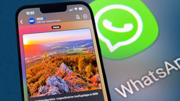 Der Whatsapp-Kanal vom WDR