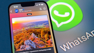 Der Whatsapp-Kanal vom WDR