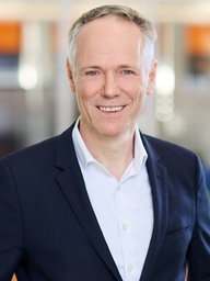 Ocke Hamann, IHK