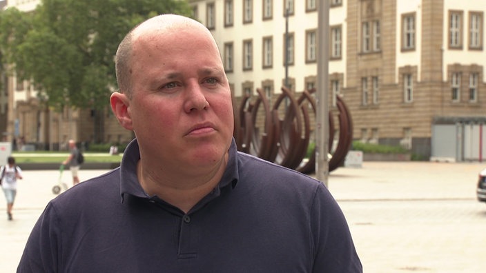 Oliver Beltermann, Junges Duisburg